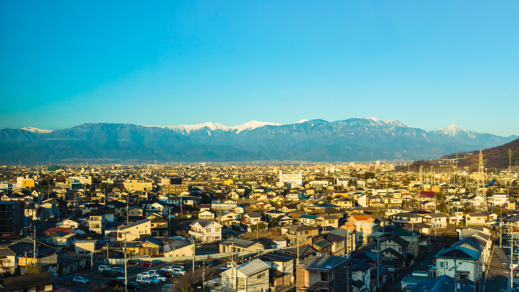 甲斐駒ヶ岳　鳳凰三山