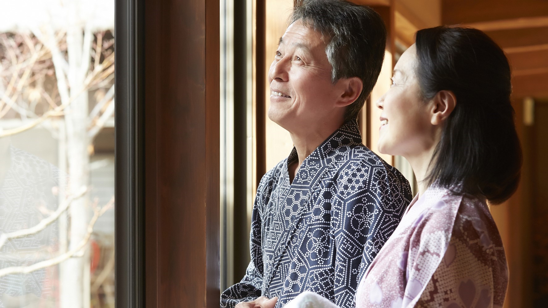 【50歳からのお得旅プラン】チェックインは14時からOK♪
