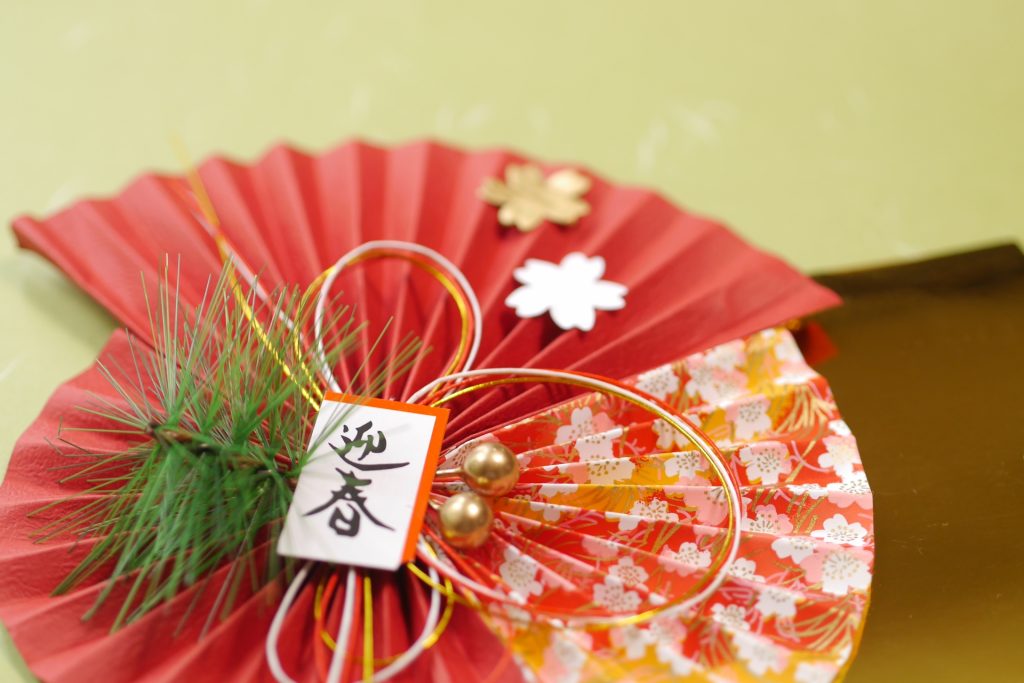 【年末年始プラン】ホテル古柏園で穏やかな新年をお迎えくださいませ♪