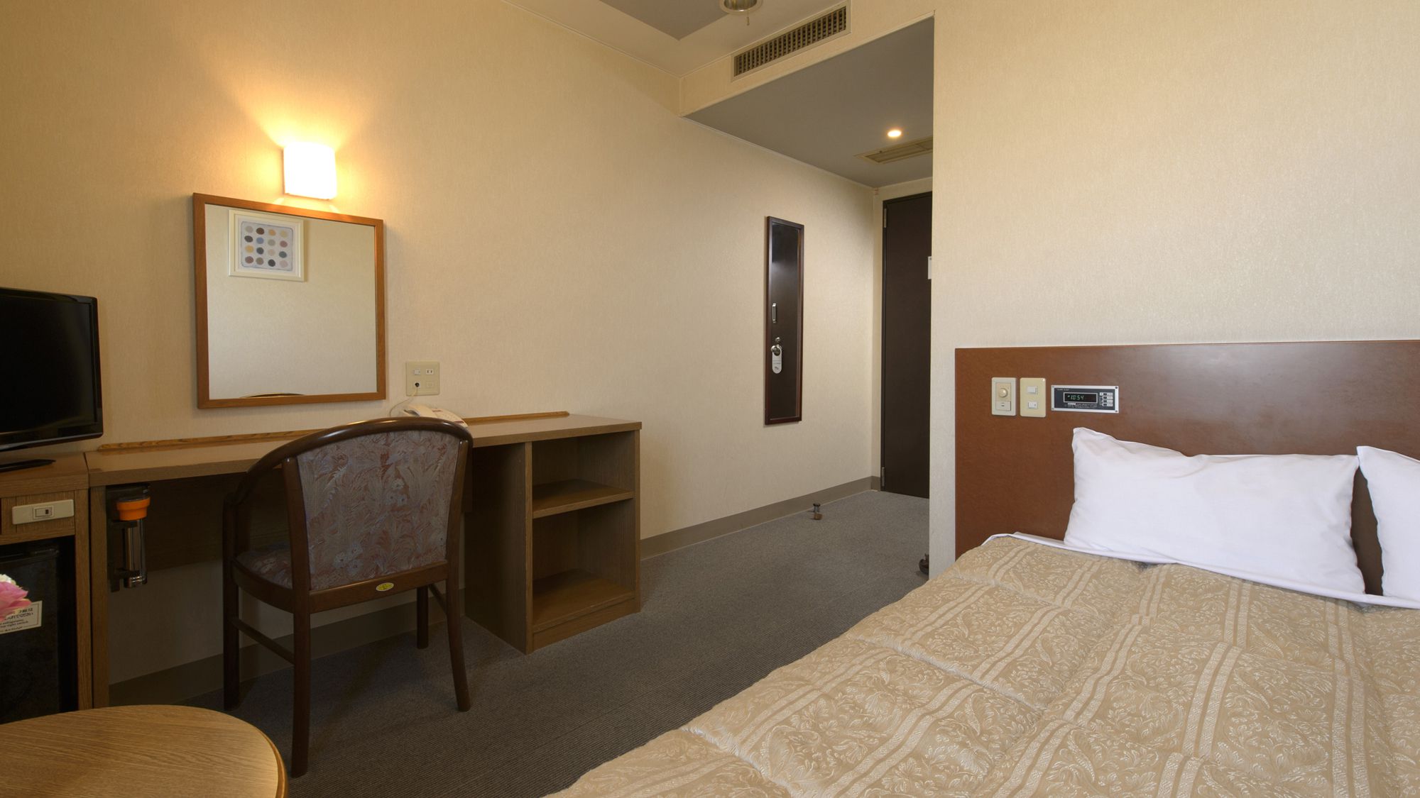 ●≪ダブルルーム≫