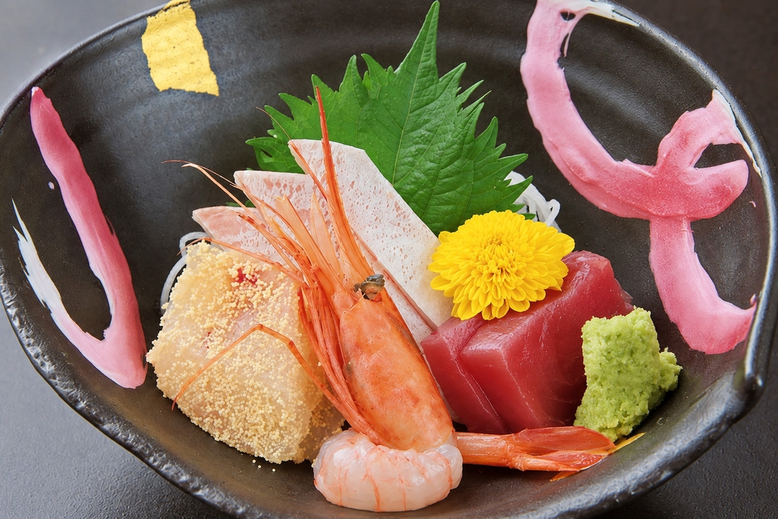 特別和会席プラン【１泊２食】