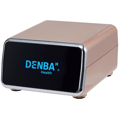 快眠・疲労回復！！DENBAリフレッシュプラン　【禁煙】〈デラックスルーム〉