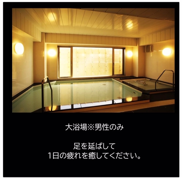 素泊まり＜デラックスルーム〉