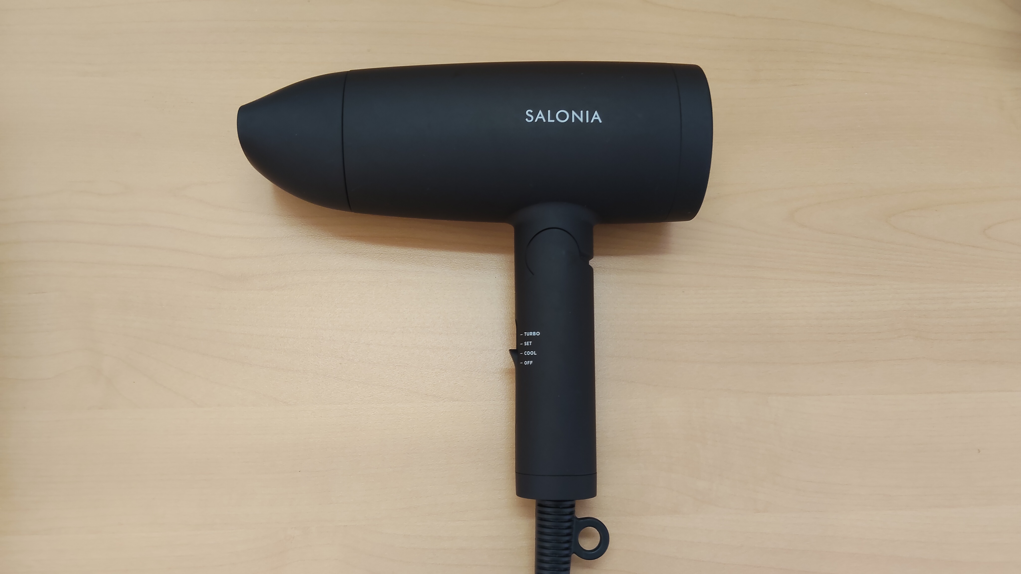 ヘアードライヤー