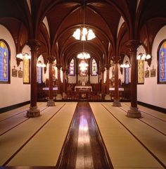 宮津カトリック教会