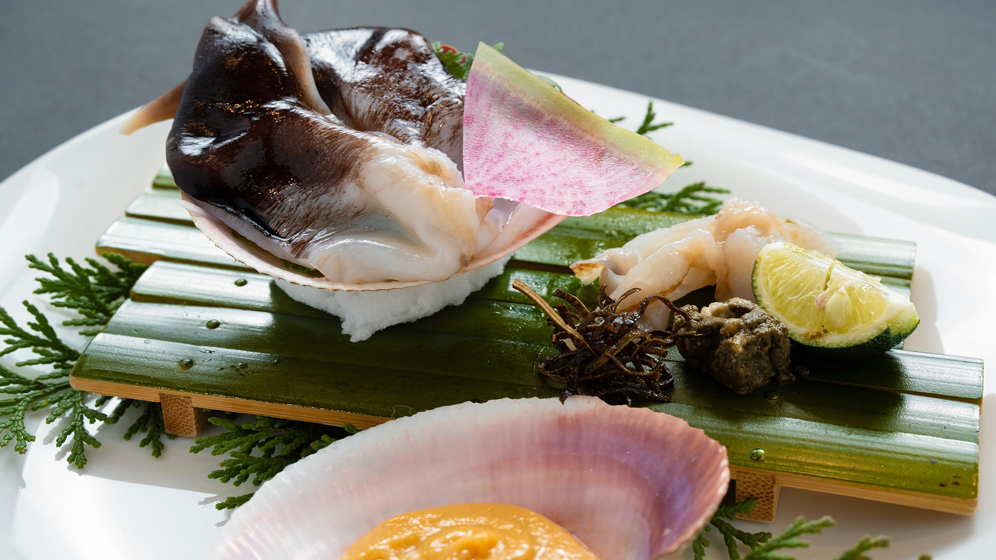 ■とり貝■初夏にだけ味わえる幻の高級食材（※画像はイメージです）