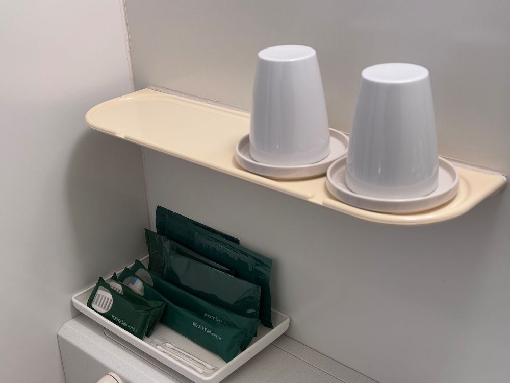 ユニットバスアメニティ