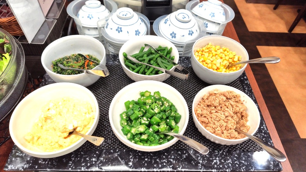 各種ﾄｯﾋﾟﾝｸﾞ類