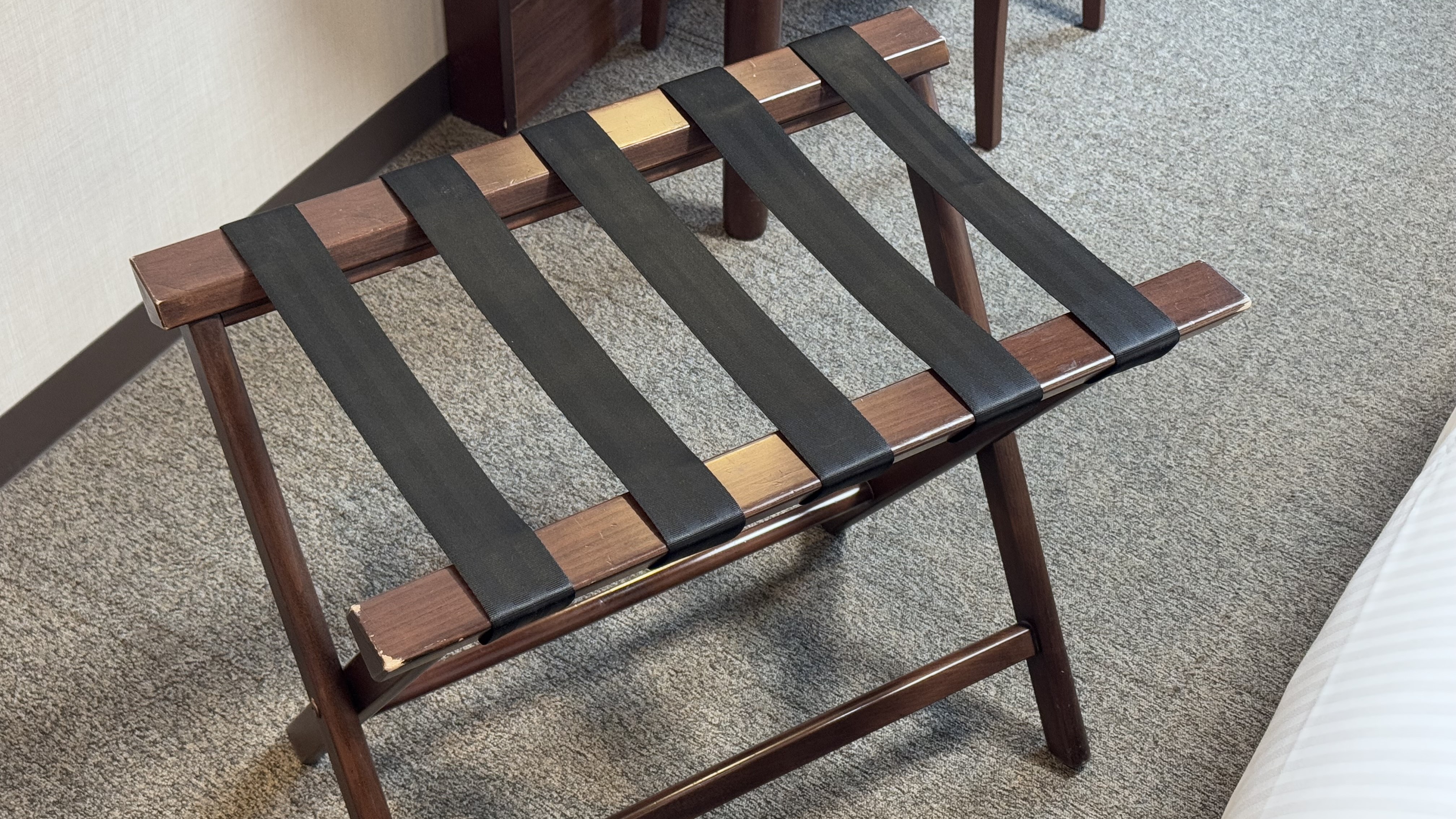 バゲージラック