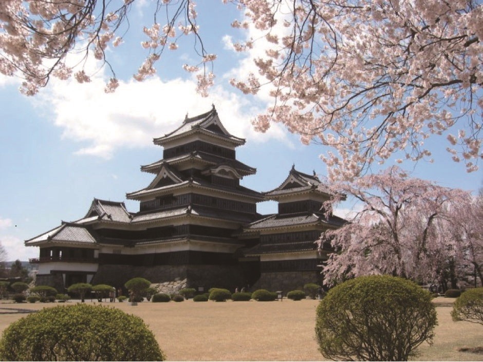 Matsumoto Castle