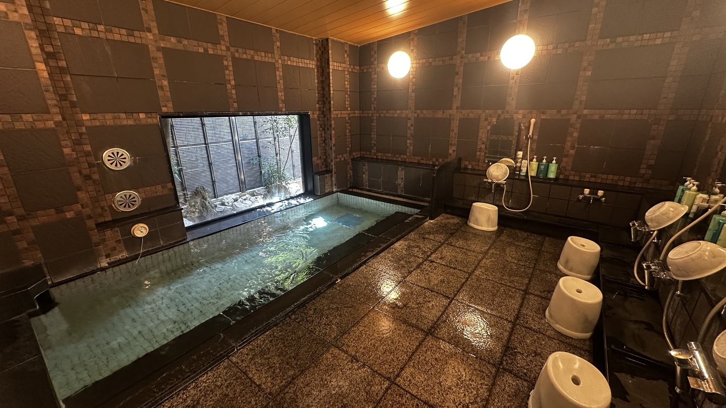 早期割引30【室数限定】　お得な早割30日前プラン◆朝食無料◇大浴場完備◇Wi-Fi完備◆