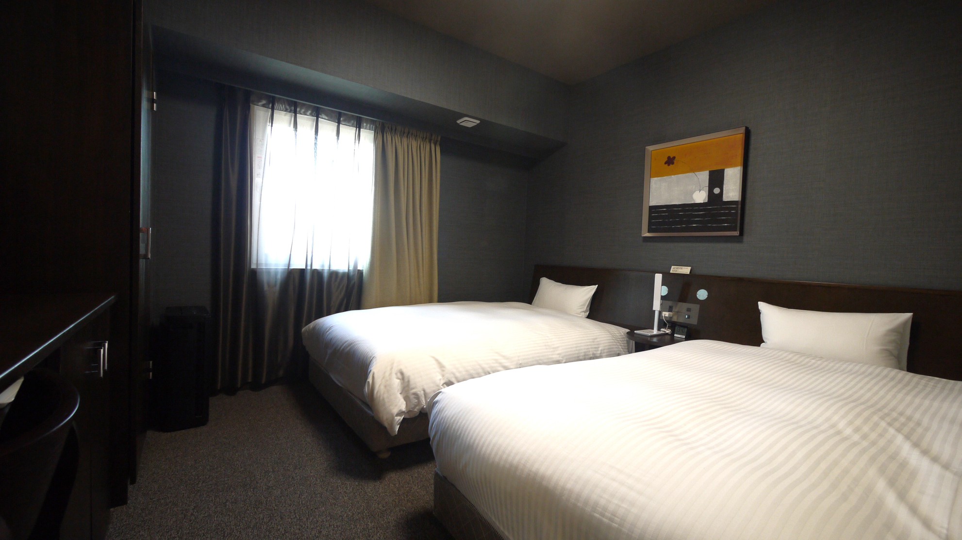 禁煙コンフォートツイン