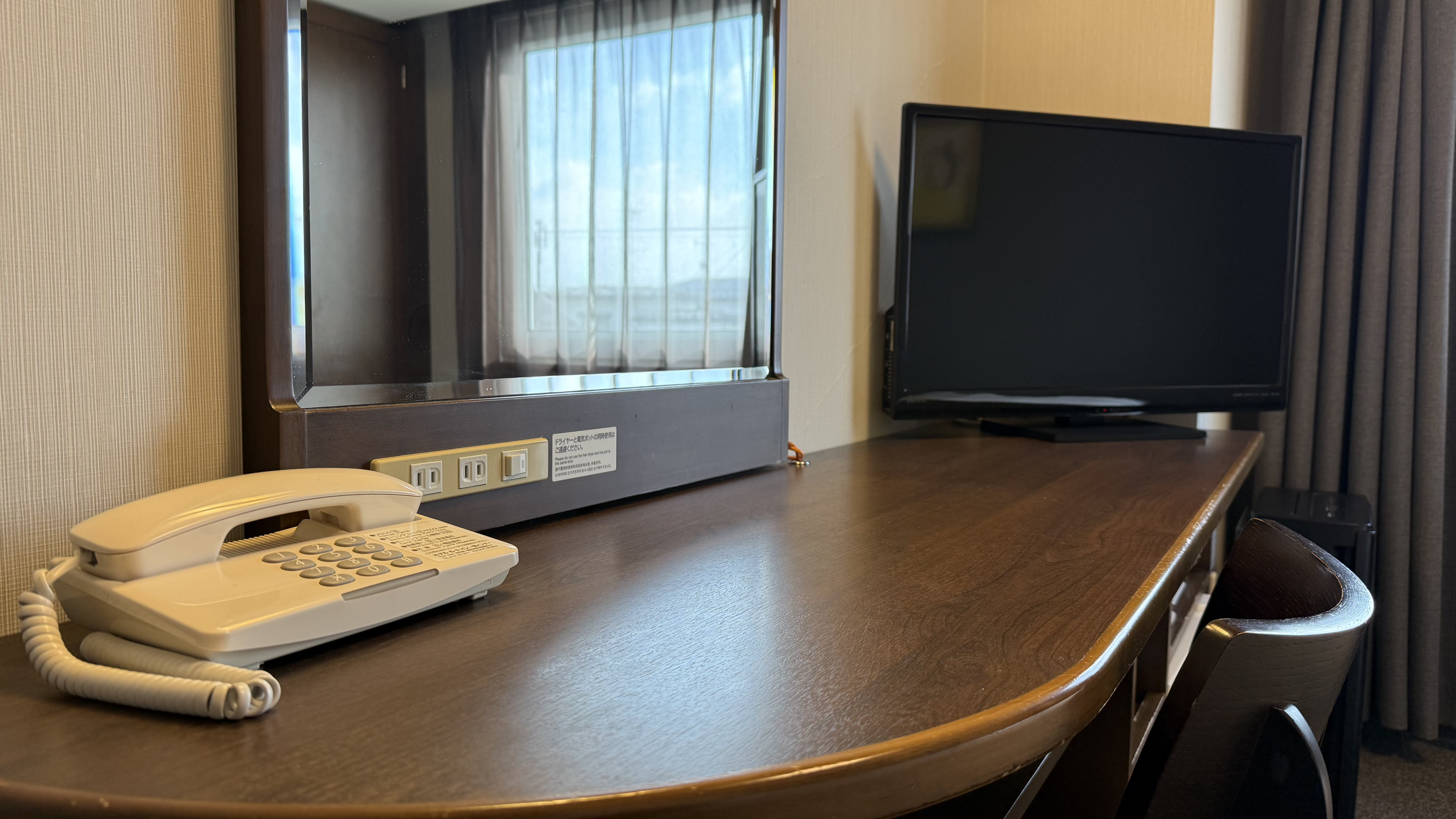 《スタンダードセミダブル》デスク