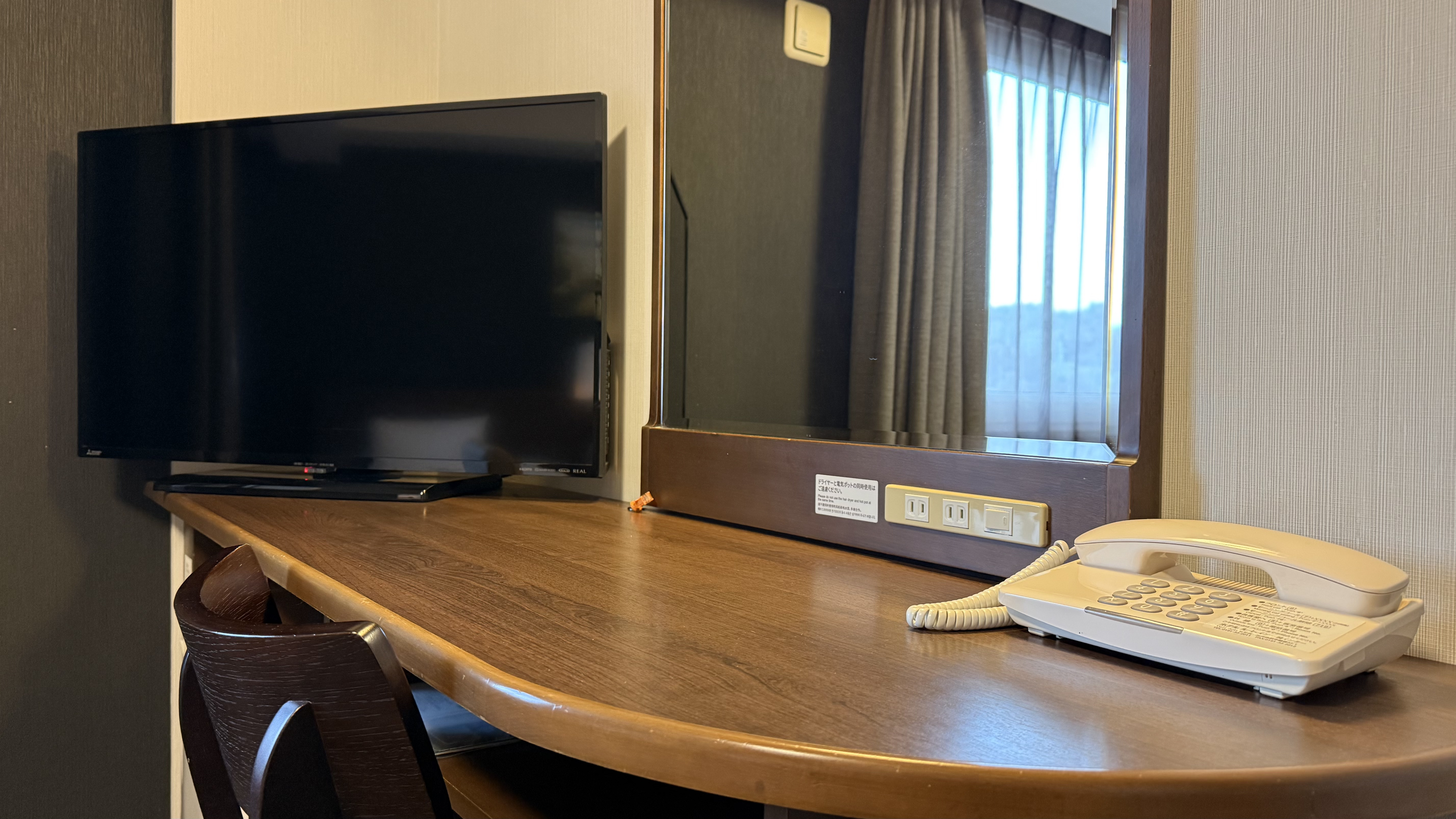 《スタンダードツイン》デスク