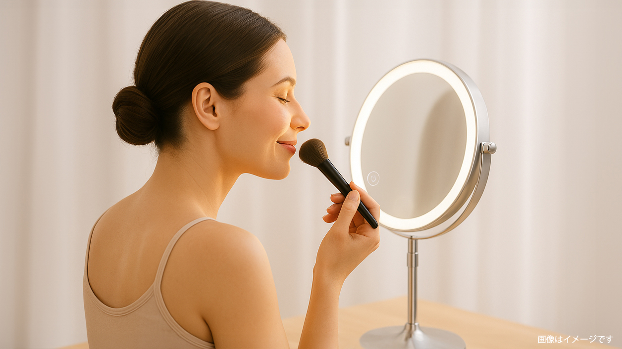 デラックスツイン／スタンダードツイン：アメニティ