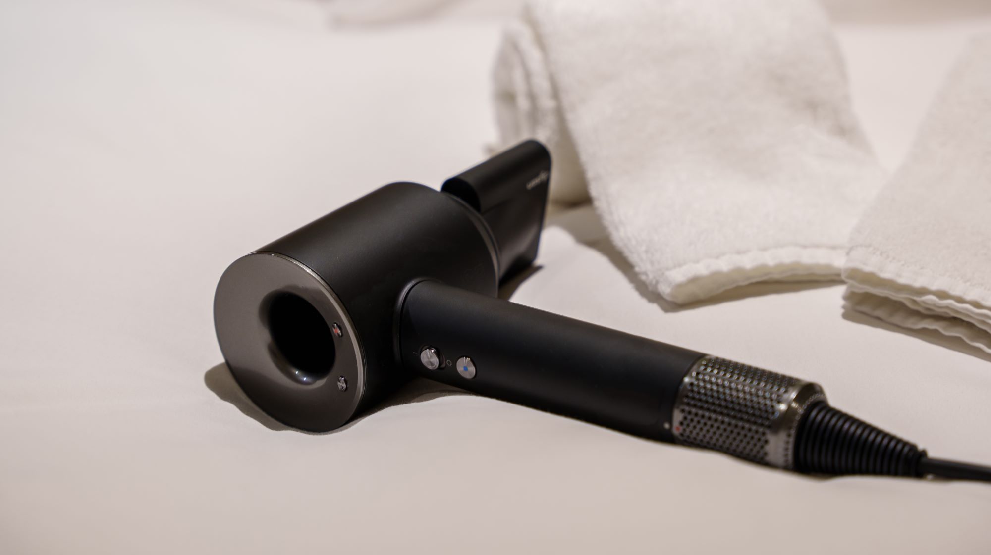 デラックスツイン／トリプル：アメニティ