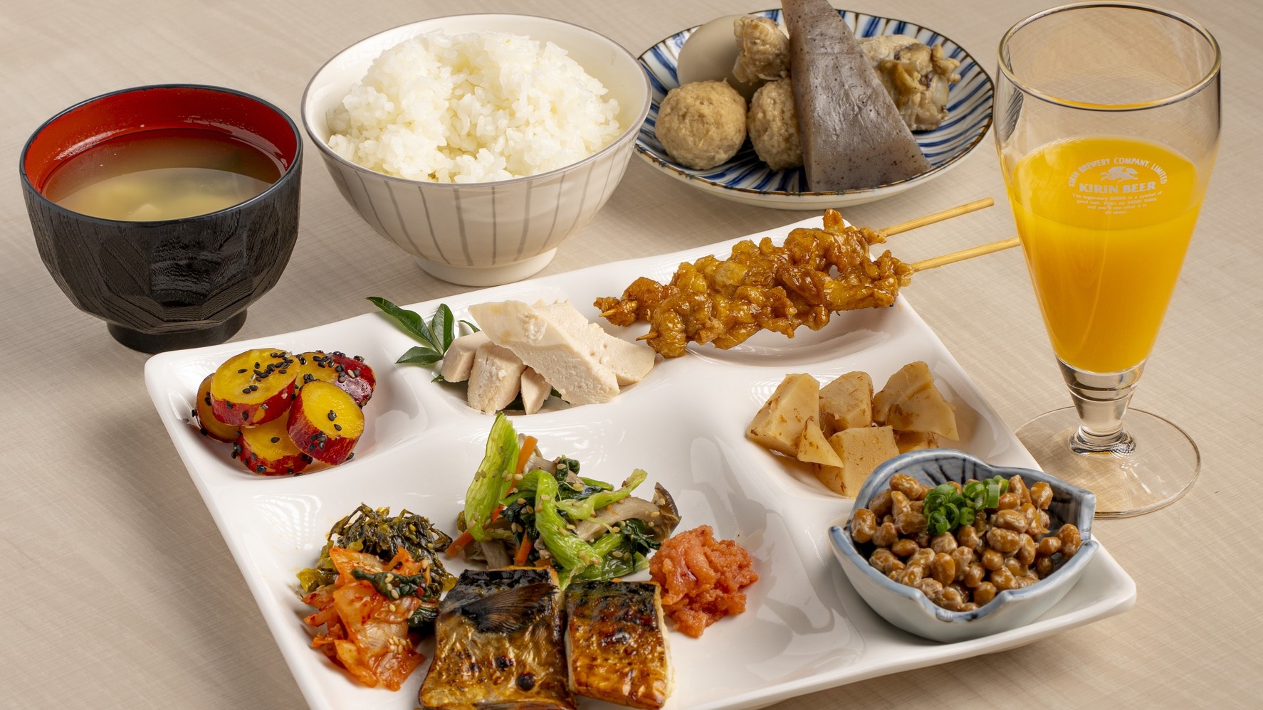 福岡土産に明太子はいかが？博多中洲老舗ふくやの『味の明太子』引換券付プラン【朝食付き】