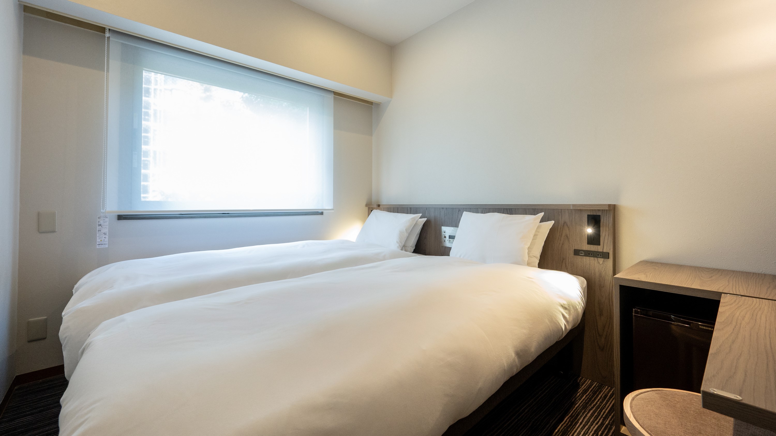 スタンダードツイン