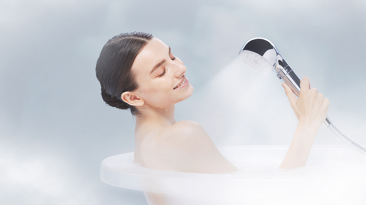 デラックスツイン／スタンダードツイン：アメニティ