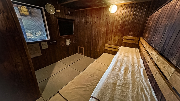 【カード決済・清掃不要のお客様限定】★WeCo連泊プラン♪≪素泊り≫(返金不可)