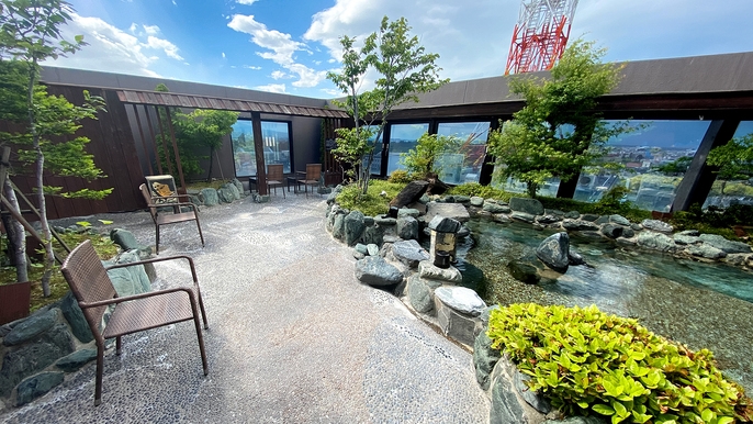 【カード決済・清掃不要のお客様限定】★WeCo連泊プラン♪≪朝食付≫(返金不可)