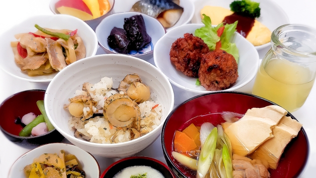 【大浴場×サウナでととのう！】ドーミーインスタンダードプラン!!≪朝食付き≫