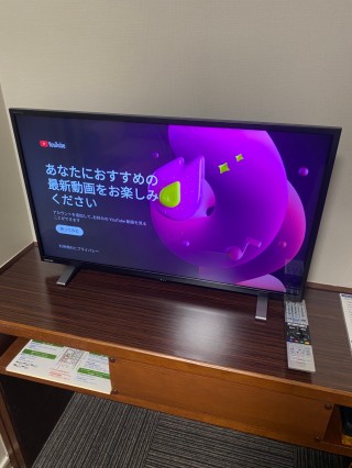 ♦スマートTV