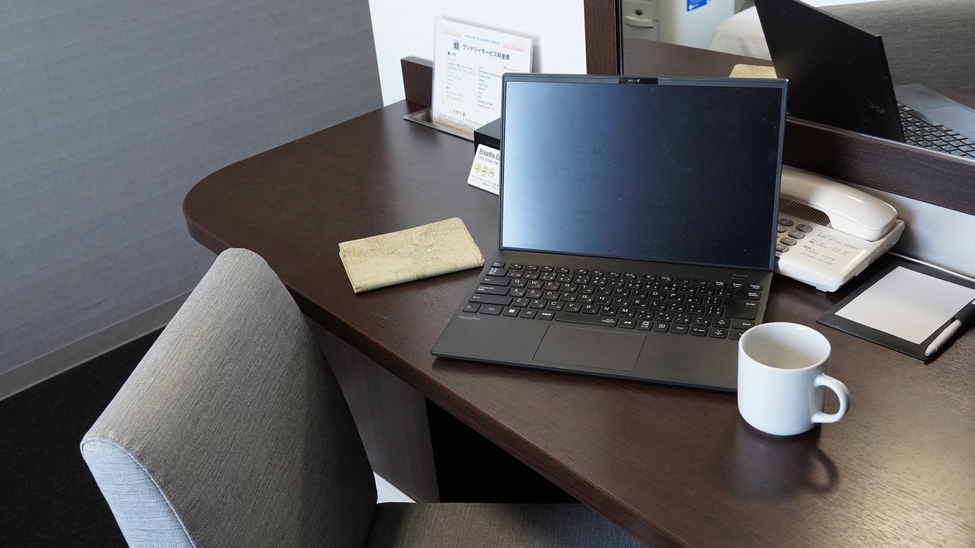 【ダブルエコノミー】客室の一例