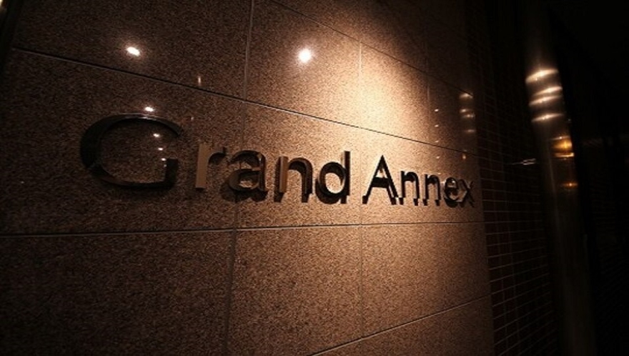 ホテルルートイン古河駅前に『グランドアネックス』がオープン致しました。