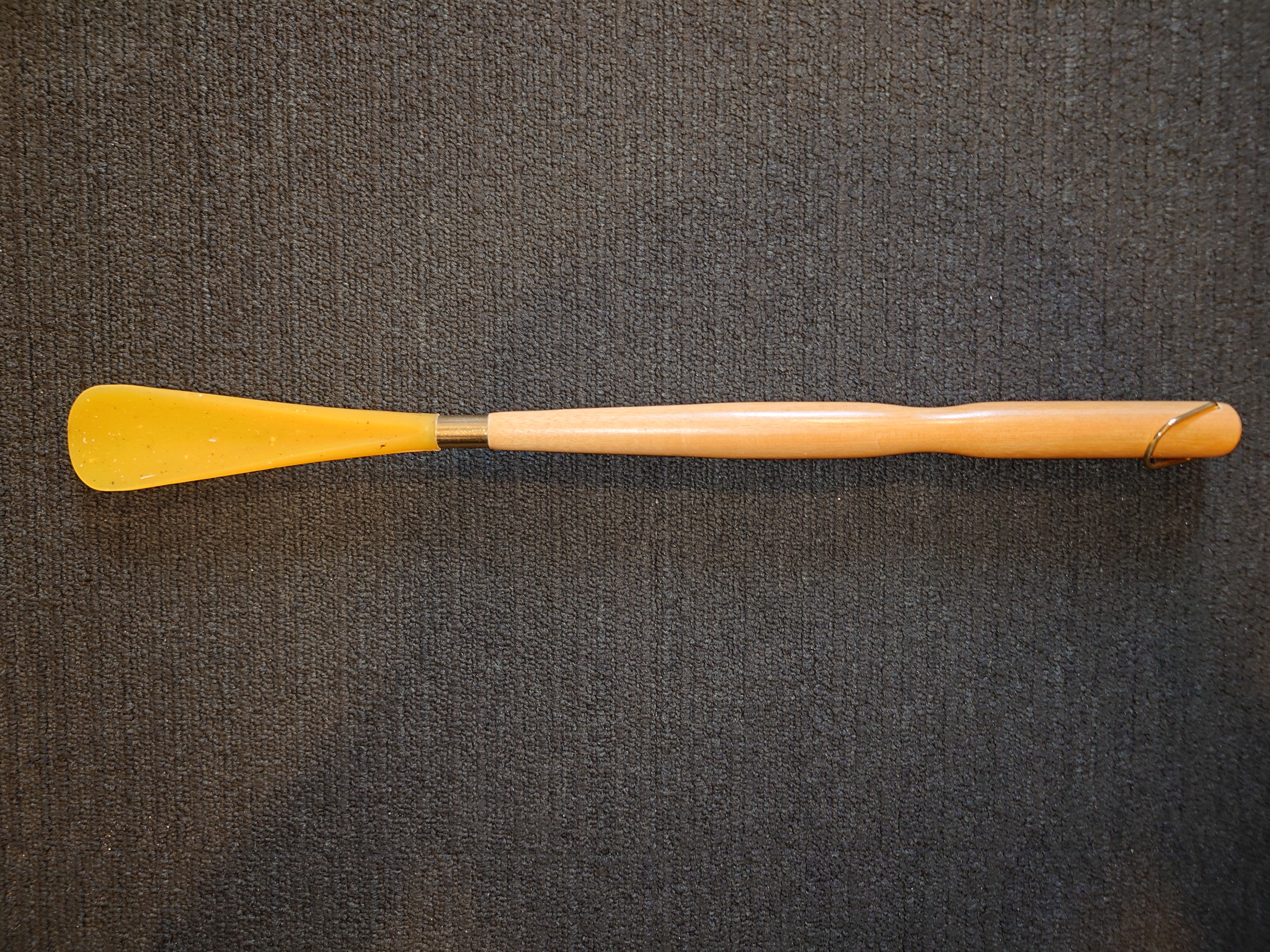 客室設置靴ベラ