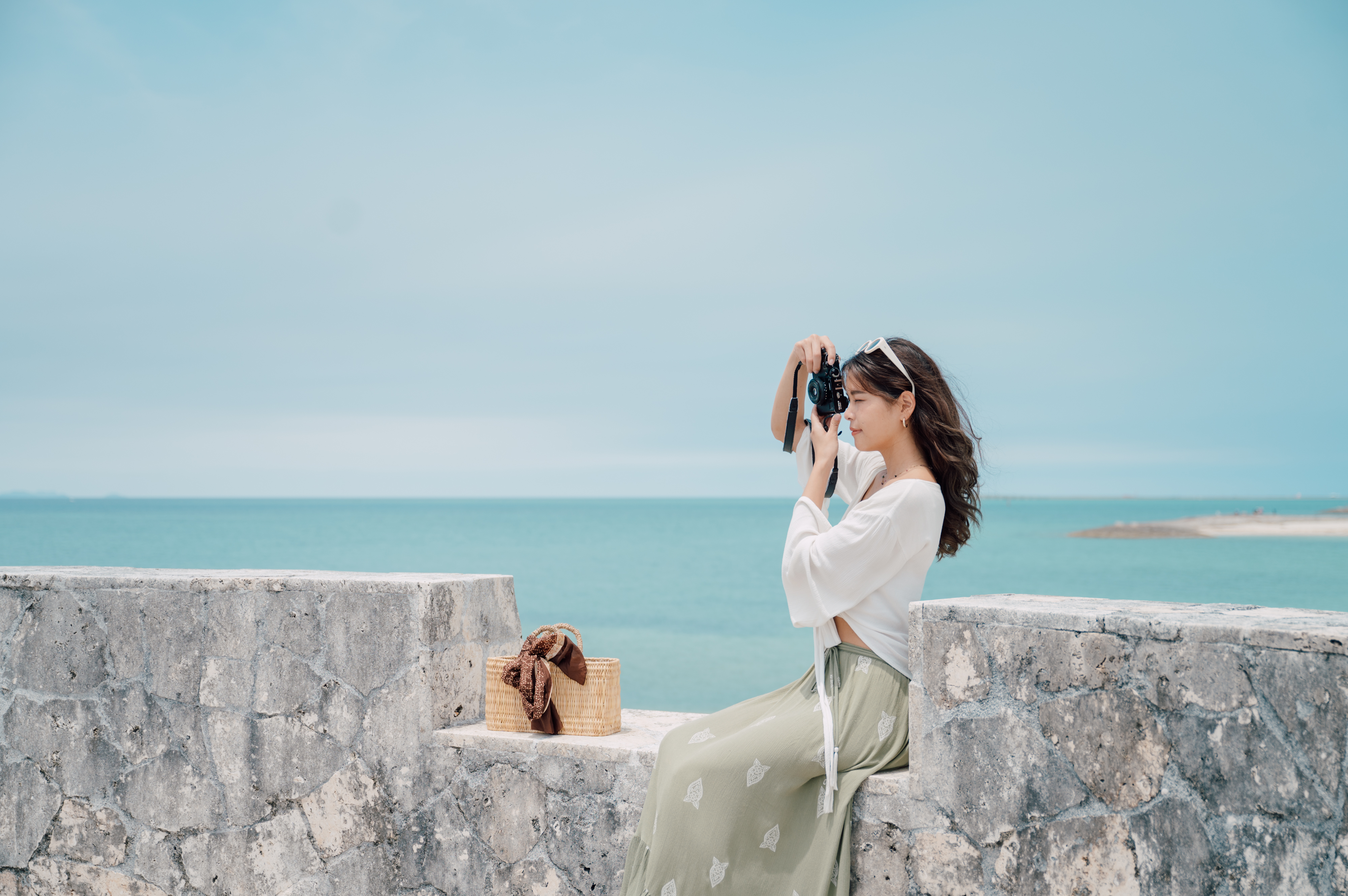 那覇市内の観光に便利なダブルツリーbyヒルトン那覇