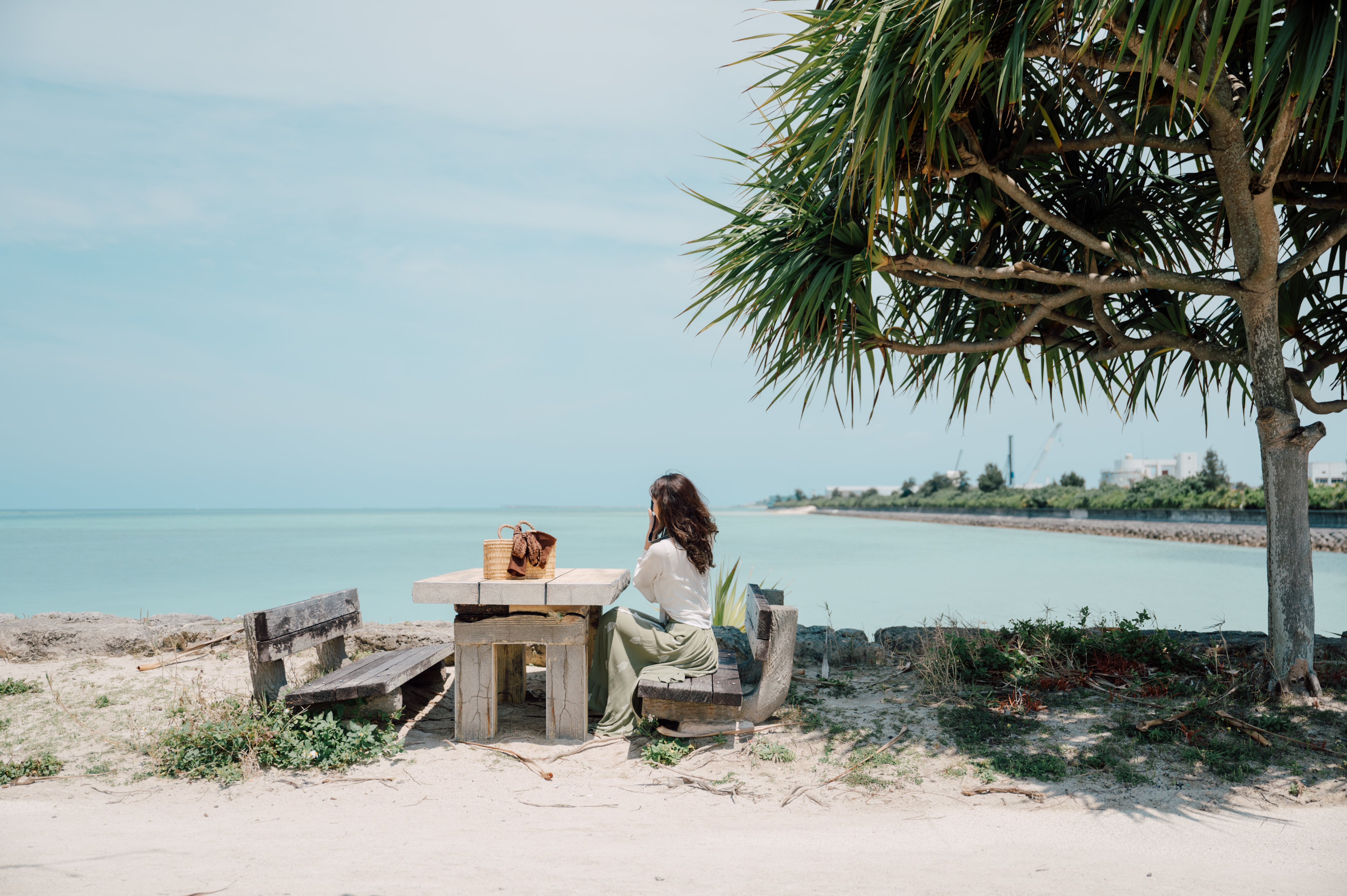 那覇市内の観光に便利なダブルツリーbyヒルトン那覇