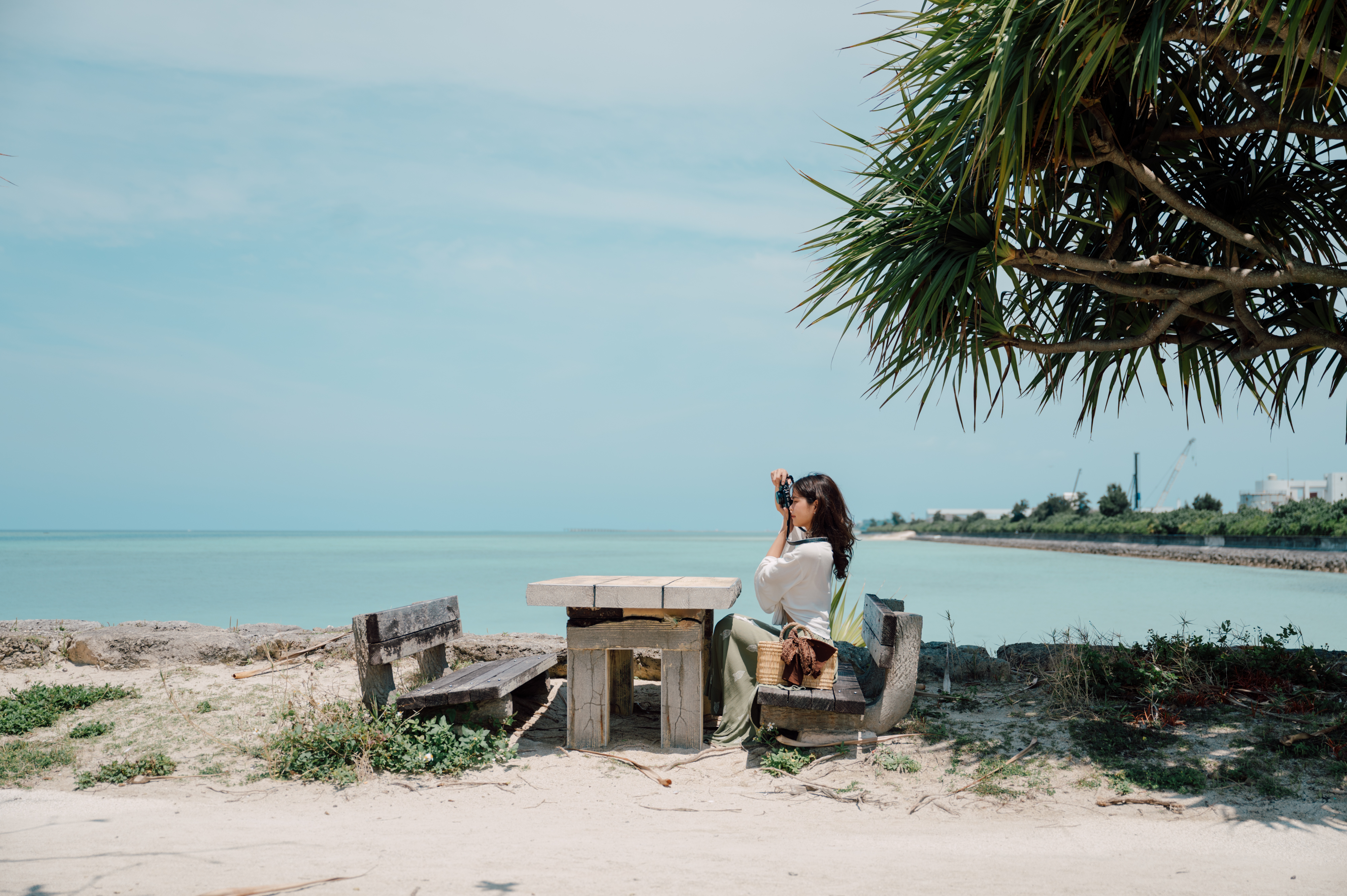 那覇市内の観光に便利なダブルツリーbyヒルトン那覇