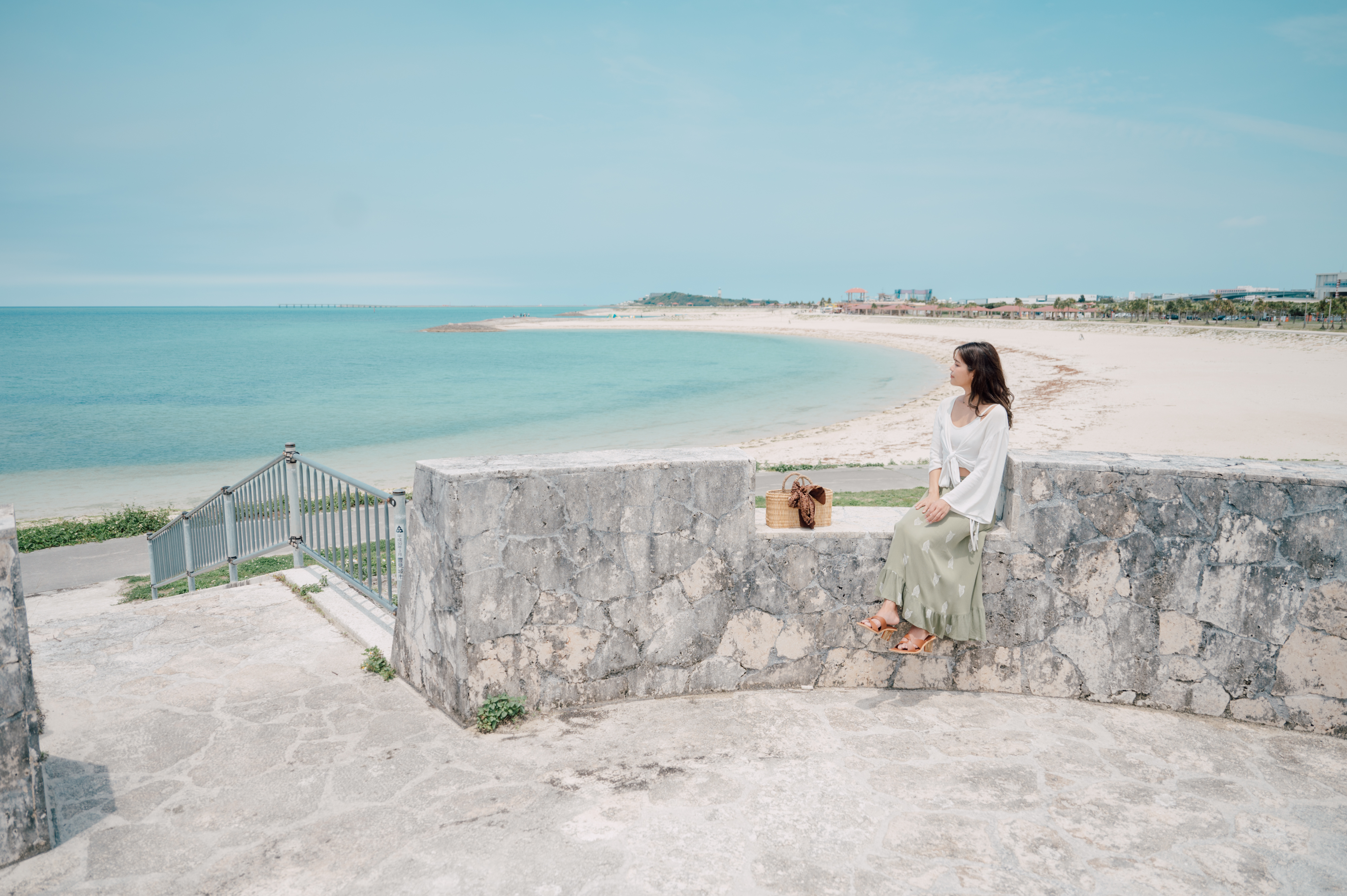 那覇市内の観光に便利なダブルツリーbyヒルトン那覇