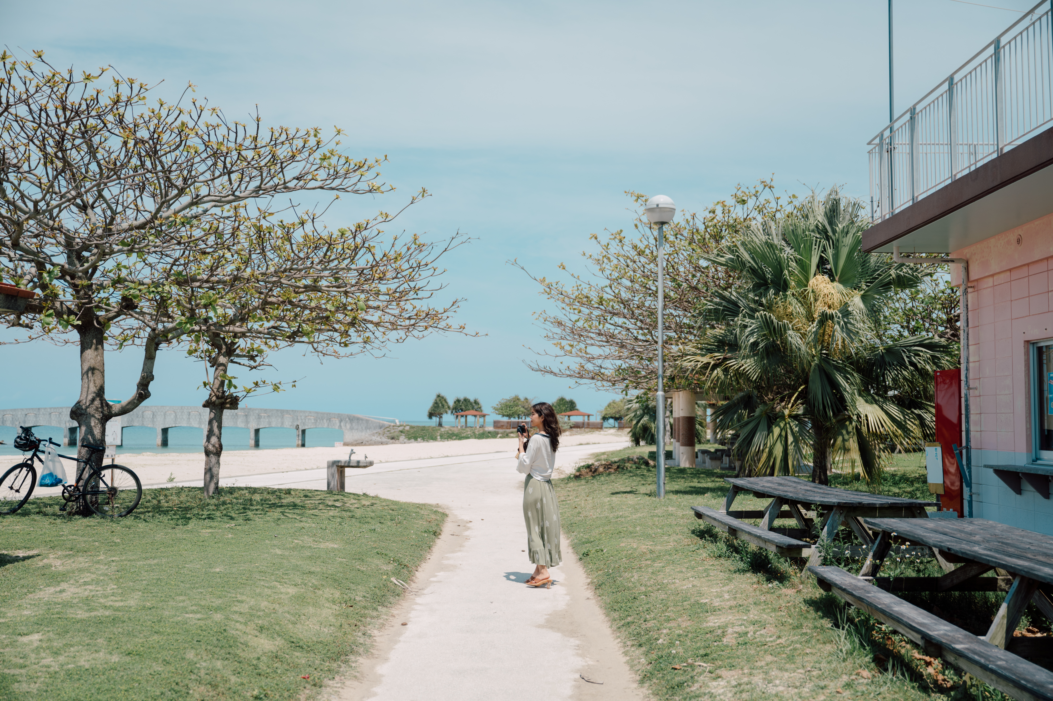 那覇市内の観光に便利なダブルツリーbyヒルトン那覇