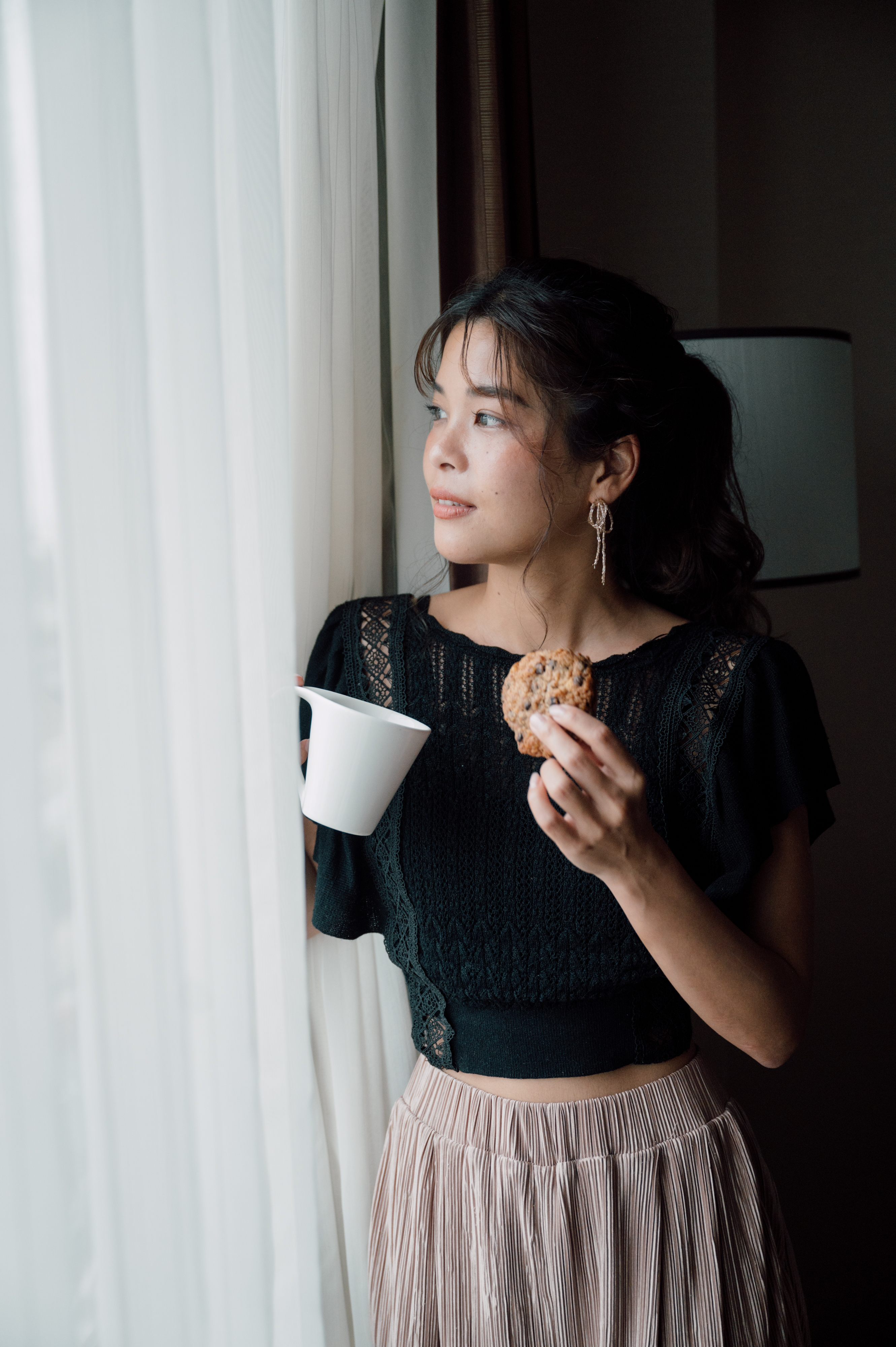 チョコチップクッキー