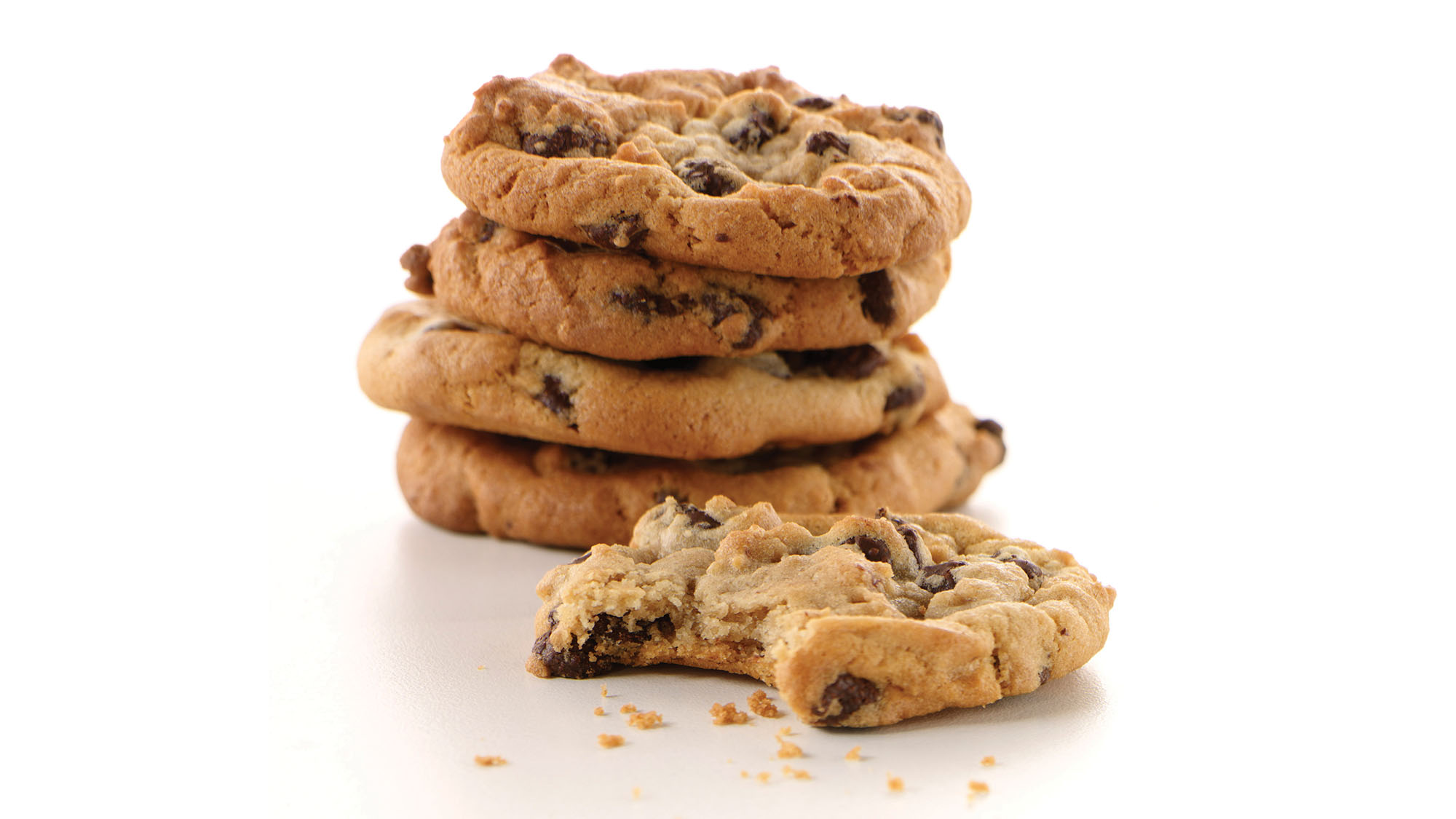 【イチオシ！】世界共通のレシピで作る温かいクッキーは皆様への心遣いを表す私たちの「おもてなし」です。
