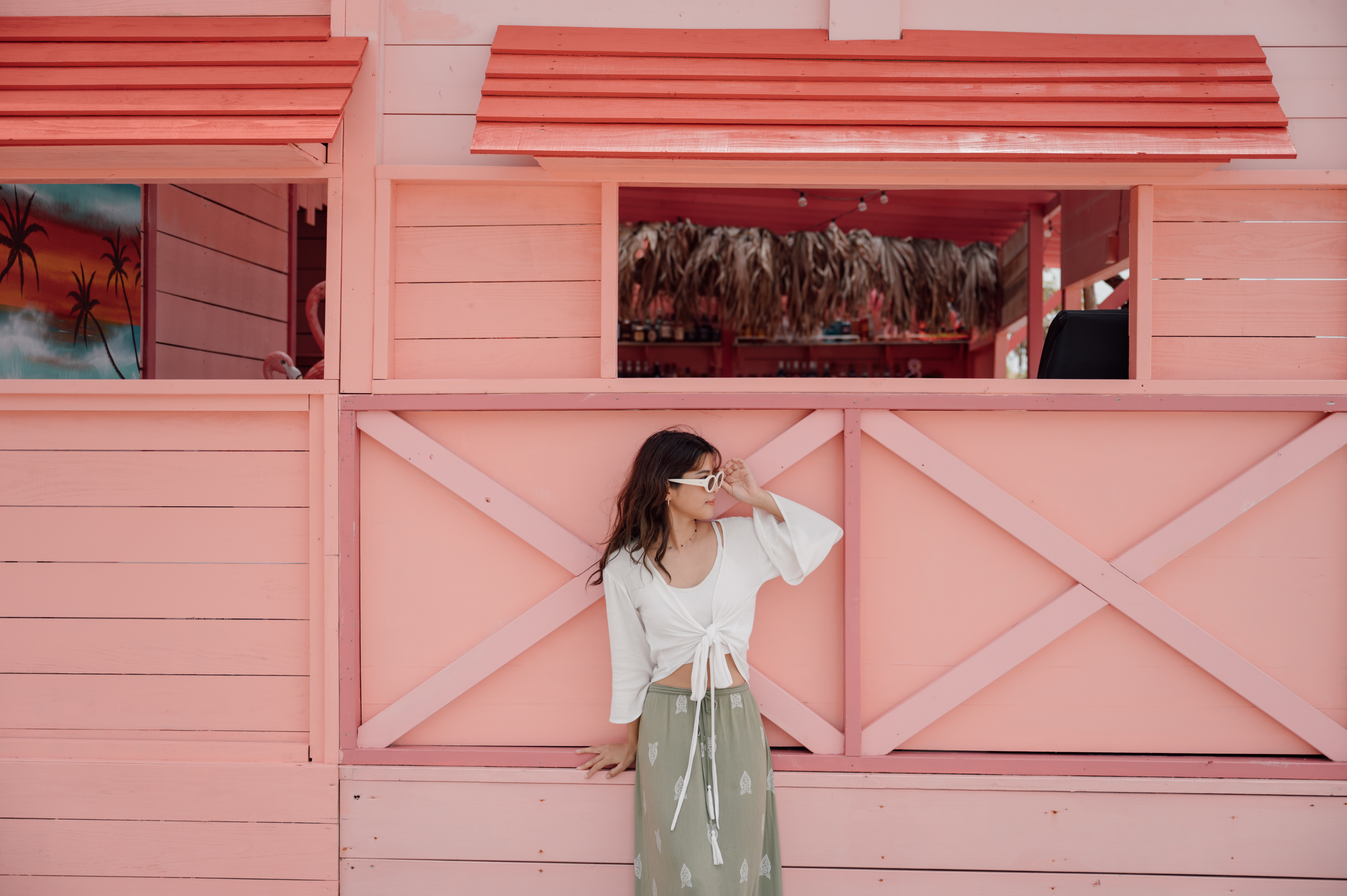 那覇市内の観光に便利なダブルツリーbyヒルトン那覇