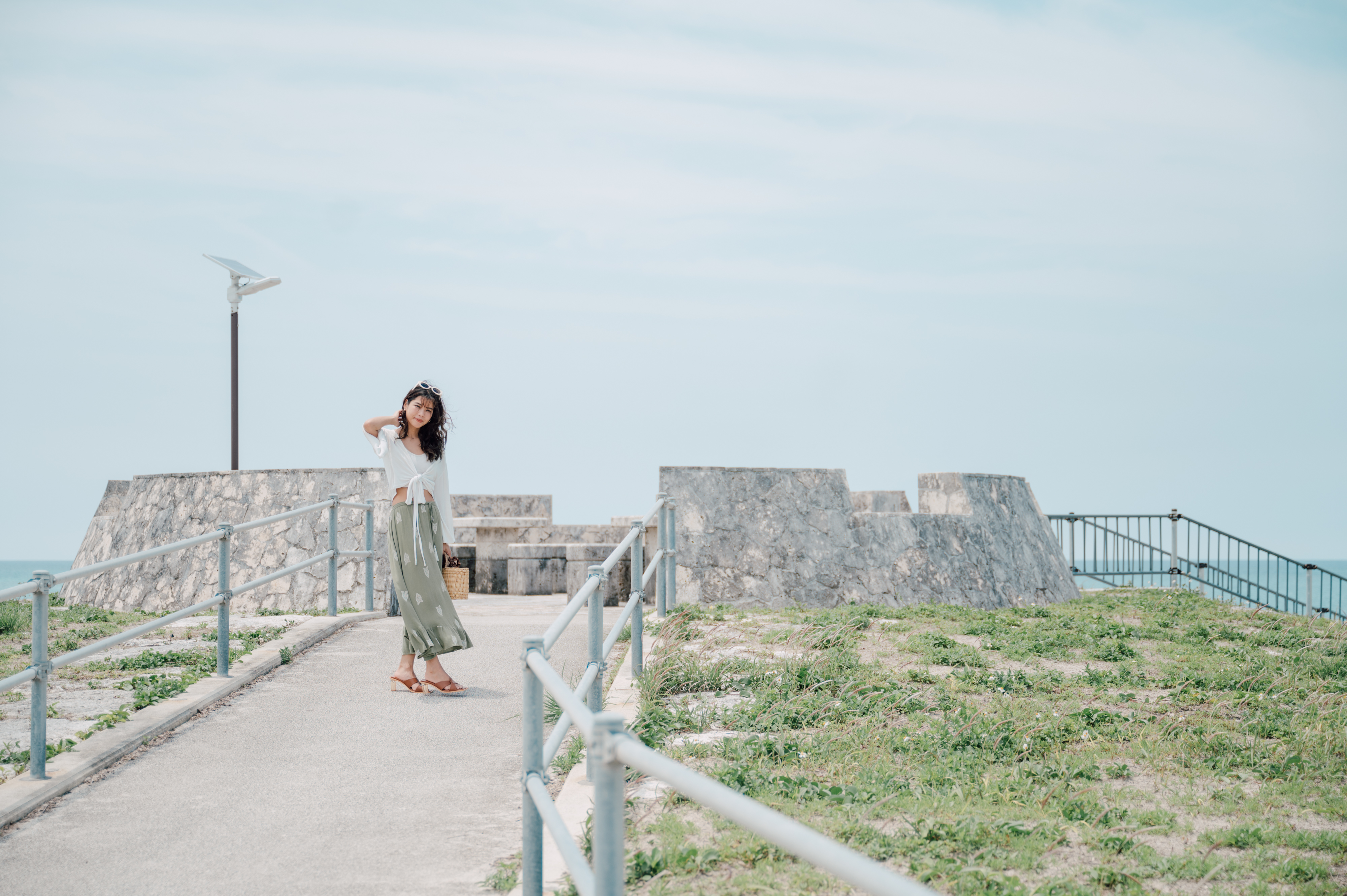 那覇市内の観光に便利なダブルツリーbyヒルトン那覇