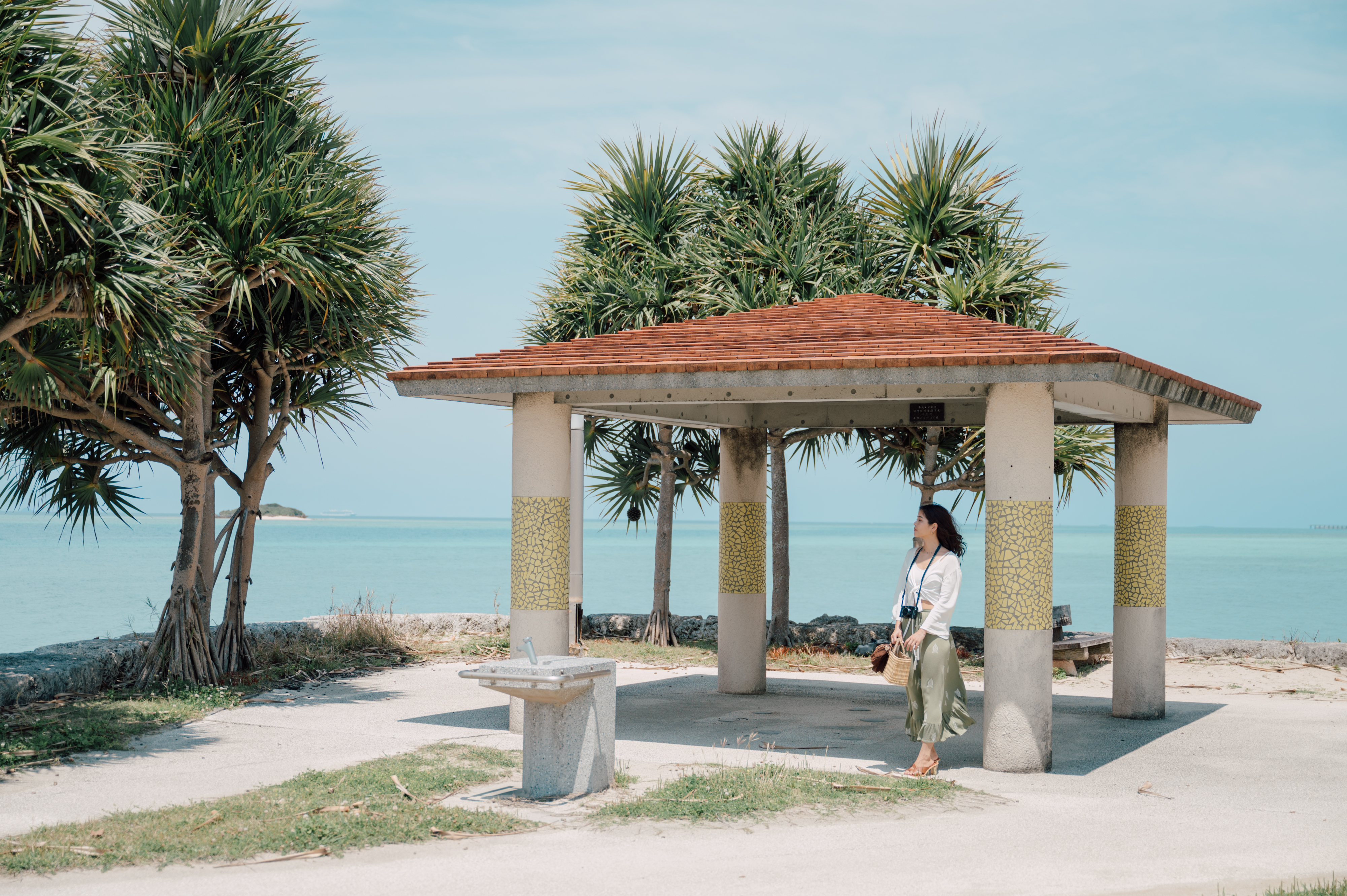 那覇市内の観光に便利なダブルツリーbyヒルトン那覇