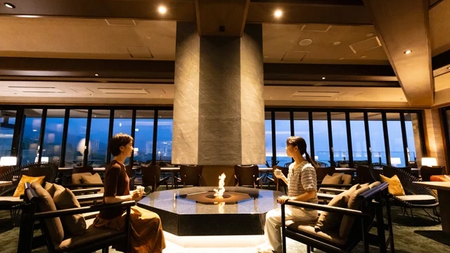 おかげさまで60周年NEW OPEN「テラス＆ダイニング岩手山」で食す四季の岩手ビュッフェプラン