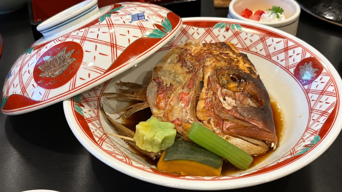 【旅館料理プラン】地産地消の特別なお料理◆三重・伊勢が誇る旬の食材に舌鼓【1泊2食/旅館料理】