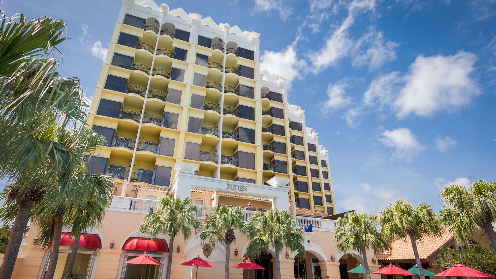 赤ちゃん連れ必見 1才児連れ宿泊レビュー沖縄おすすめホテル3選 赤ちゃん連れ必見 1才児連れ宿泊レビュー沖縄おすすめホテル3選