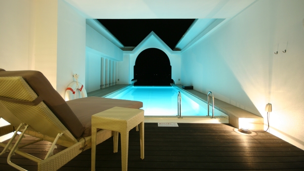 沖縄スパリゾートエグゼス