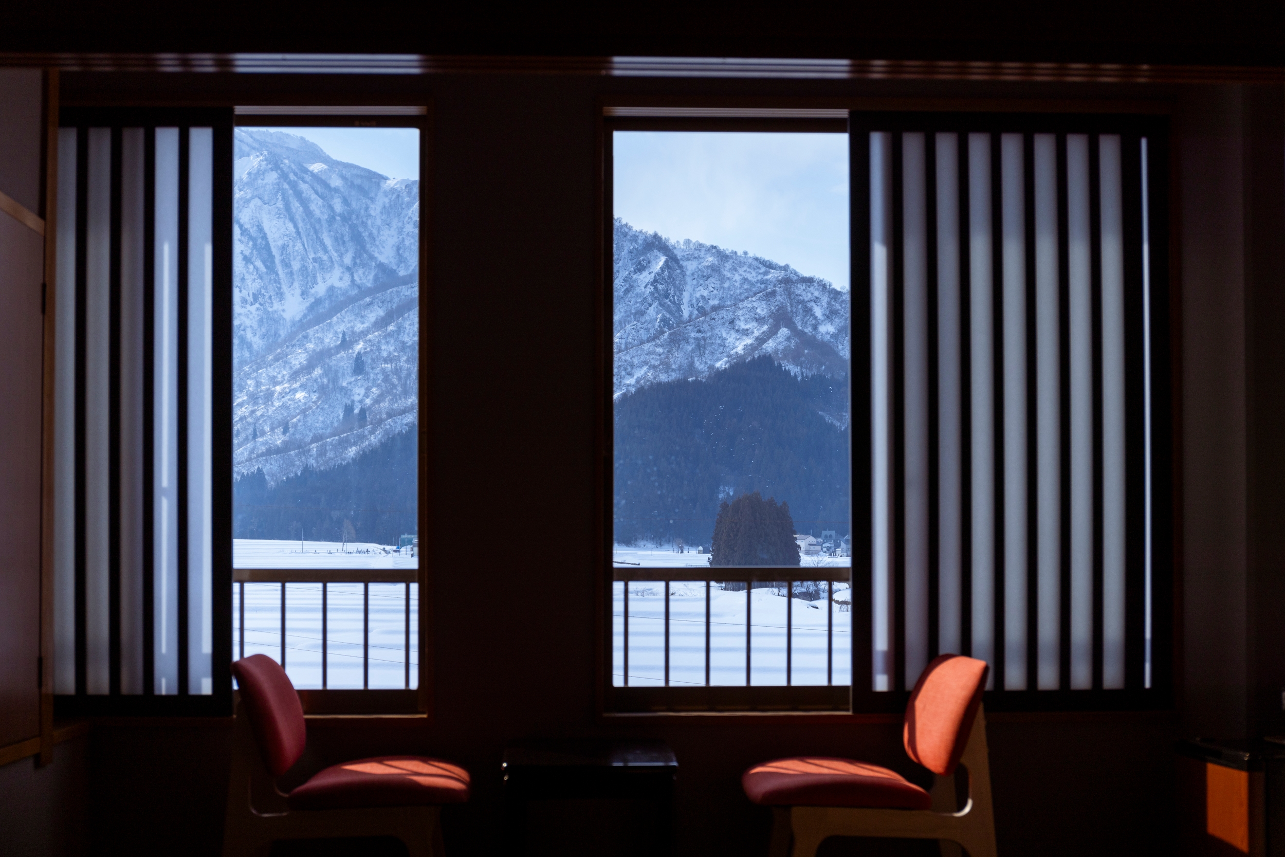 五十沢温泉ゆもとかん