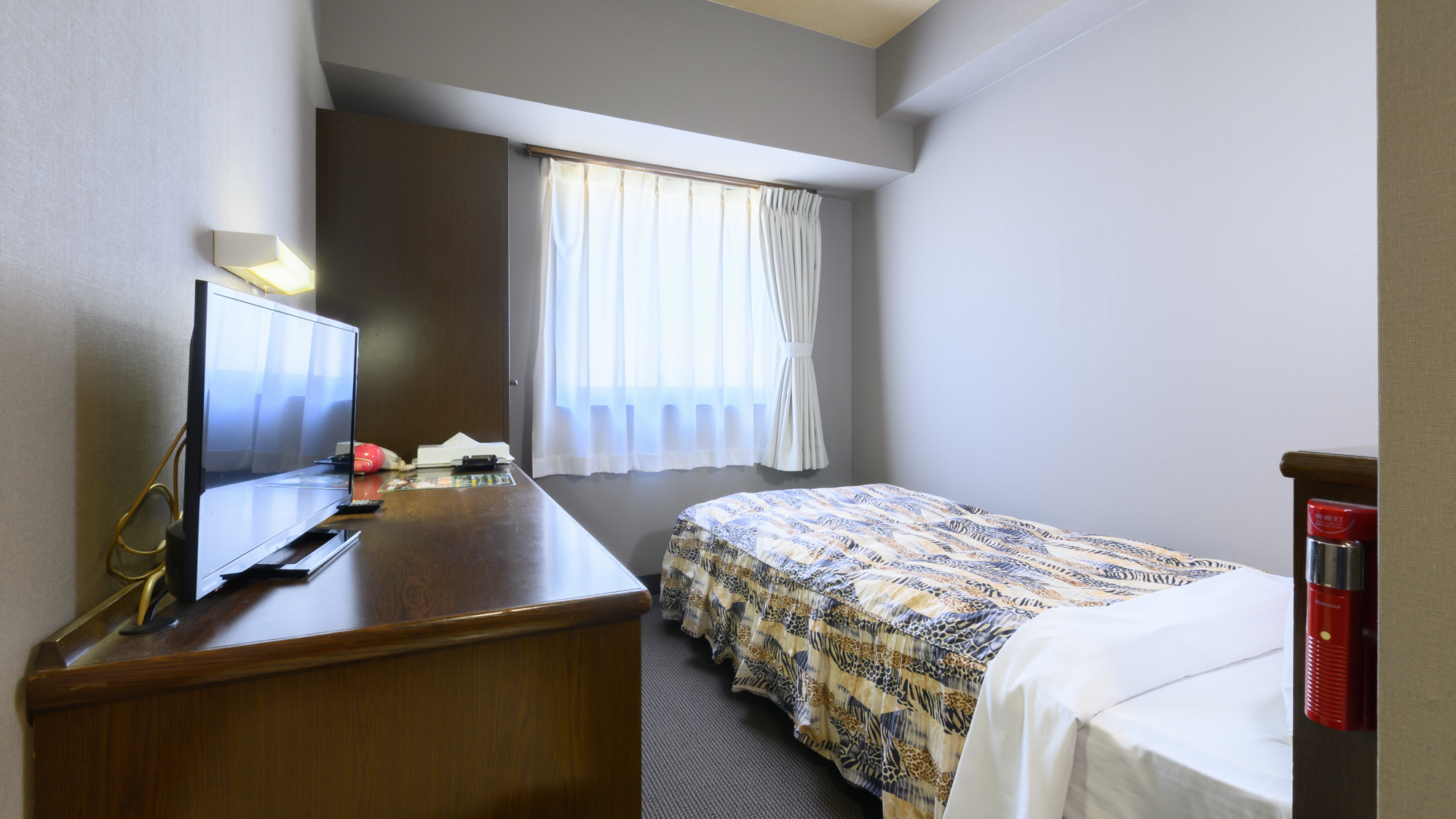 シングルルーム☆