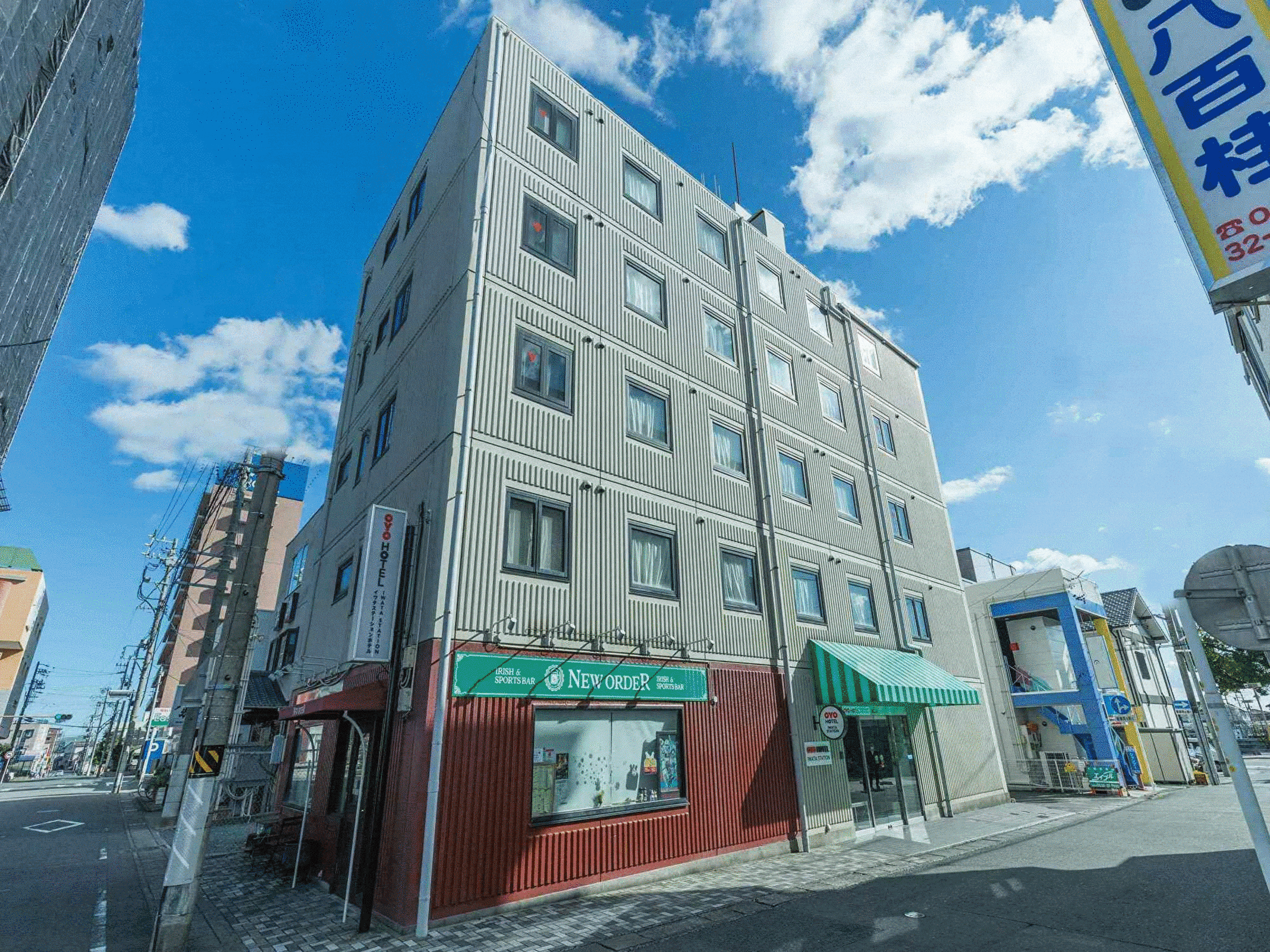 oyo iwataステーションホテル 設備 アメニティ 基本情報 楽天トラベル oyo iwataステーションホテル 設備 アメニティ 基本情報 楽天トラベル