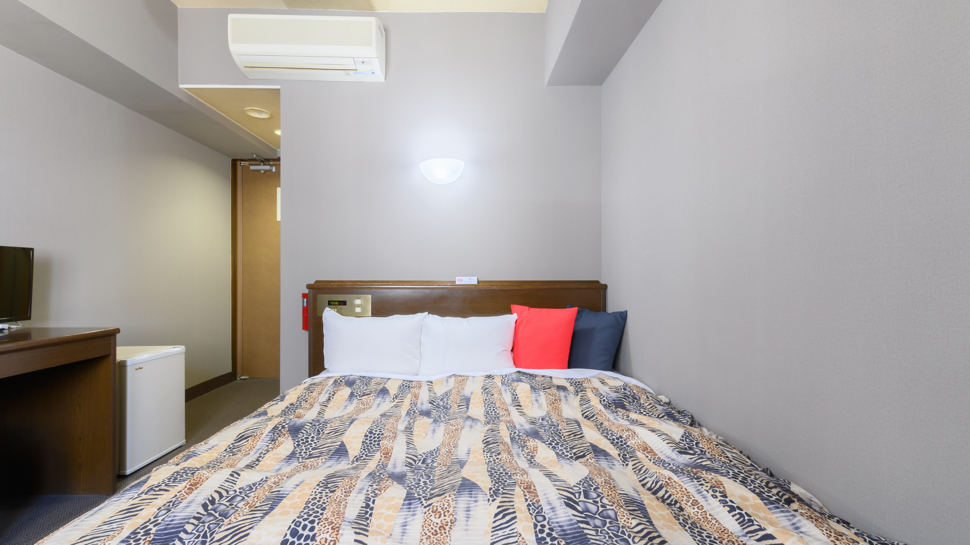 ダブルルーム☆