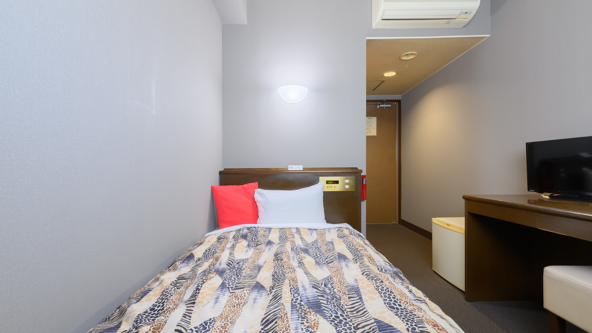 シングルルーム☆