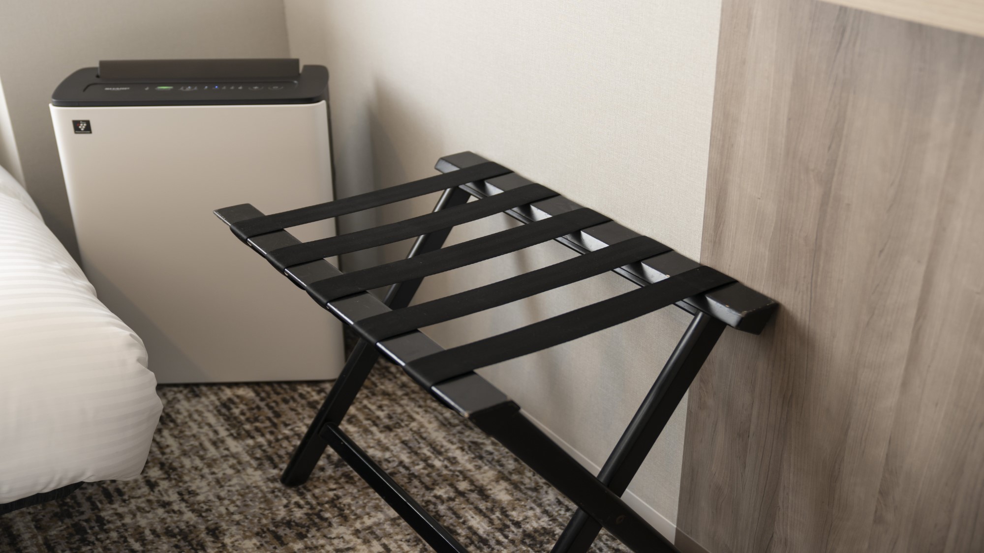 バゲッジラック